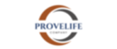 株式会社provelifeオフィシャルHP